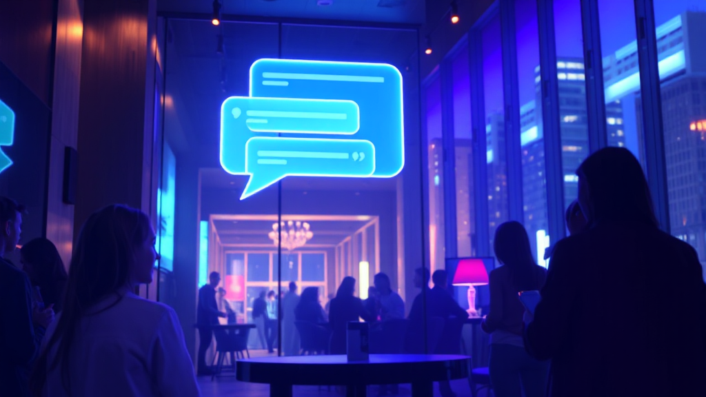 AI Porn Chatbot: How Conversational Intimacy Technology Actually Works